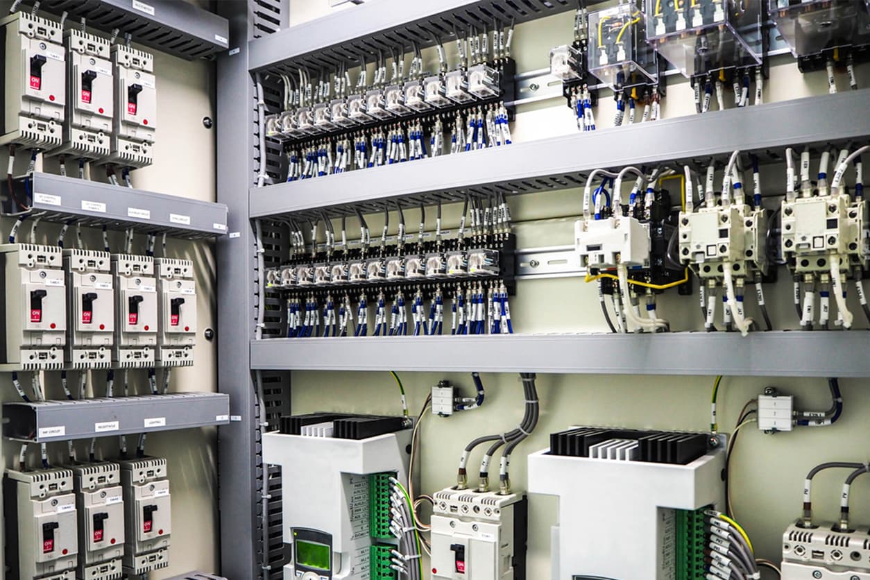 Instalações Elétricas e Hidrossanitárias
 Imagem